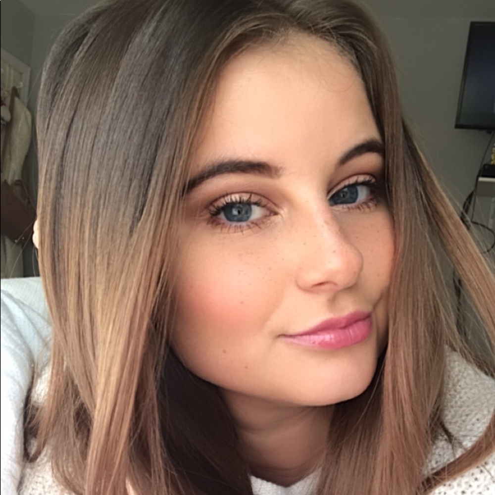 Meet your Posher, Mary